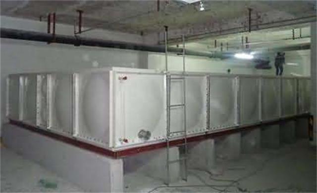 玻璃鋼水箱的執(zhí)行標準