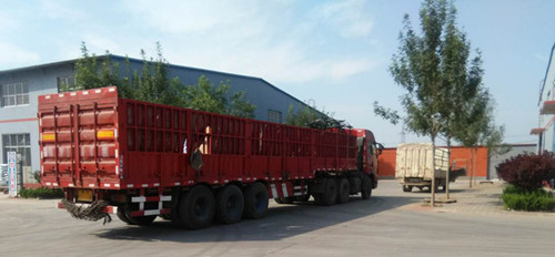 小長假到來之際,各種材質(zhì)的水箱的訂單呈現(xiàn)遞增趨勢