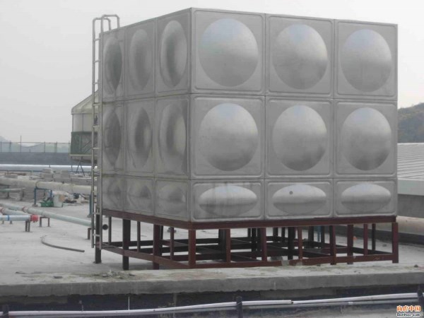 不銹鋼水箱常見的故障和處理方法？