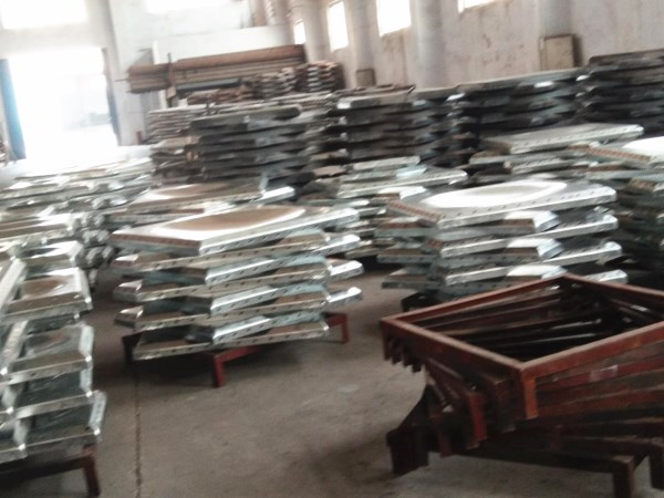 鍍鋅鋼板水箱維修和保養中應該注意什么問題？