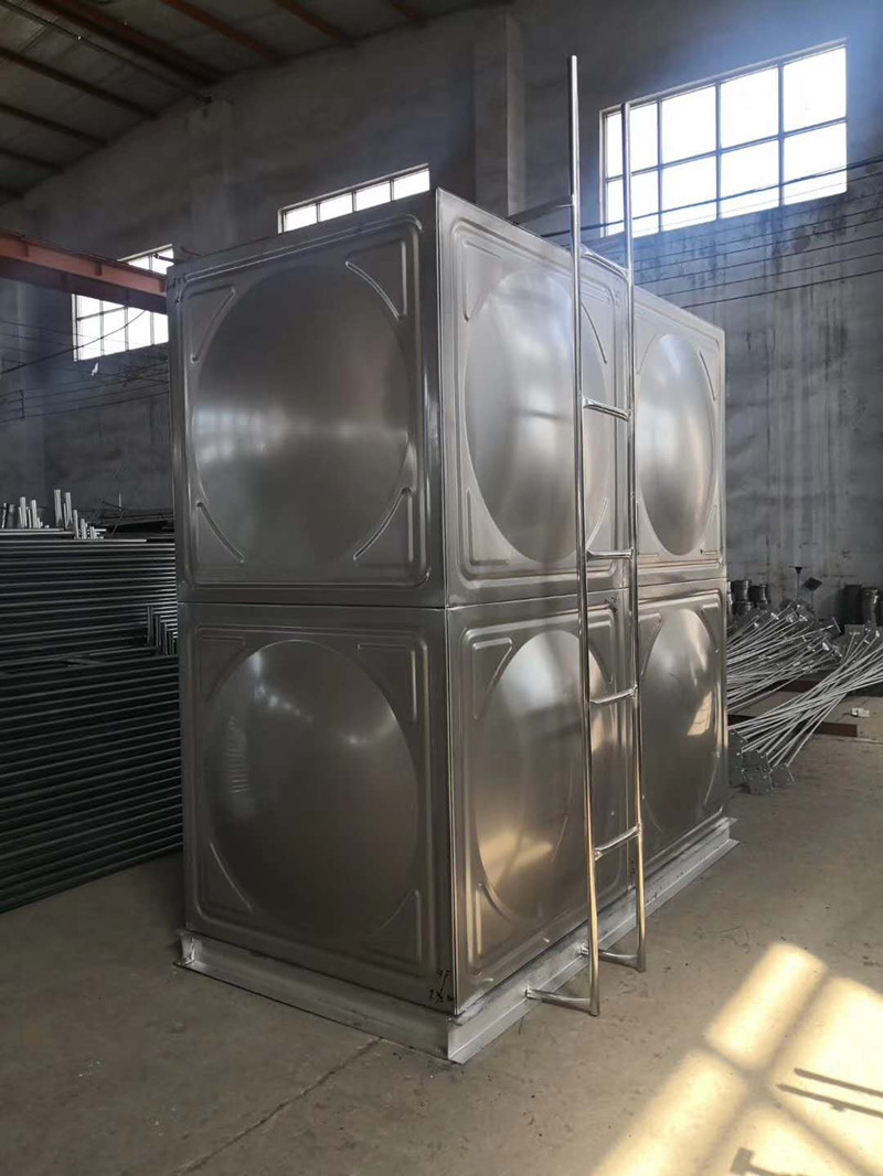 不銹鋼水箱的焊接重要嗎？