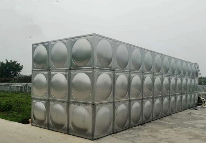 不銹鋼水箱價格受什么影響？