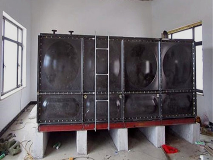 搪瓷水箱有哪些特點？